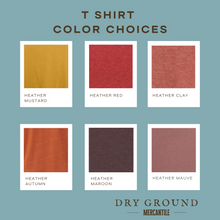 Load image into Gallery viewer, Unbreakable Marriage For Life T Shirt