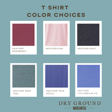 Load image into Gallery viewer, Unbreakable Marriage For Life T Shirt