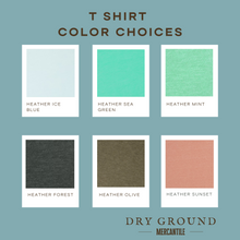 Load image into Gallery viewer, Unbreakable Marriage For Life T Shirt