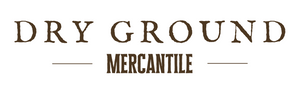 Dry Ground Mercantile, LLC logo