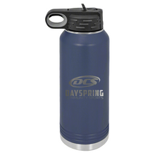 Load image into Gallery viewer, Dayspring Community Sports Water Bottles