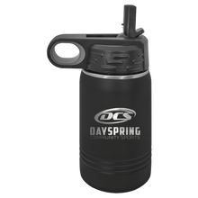 Load image into Gallery viewer, Dayspring Community Sports Water Bottles