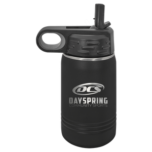 Dayspring Community Sports Water Bottles