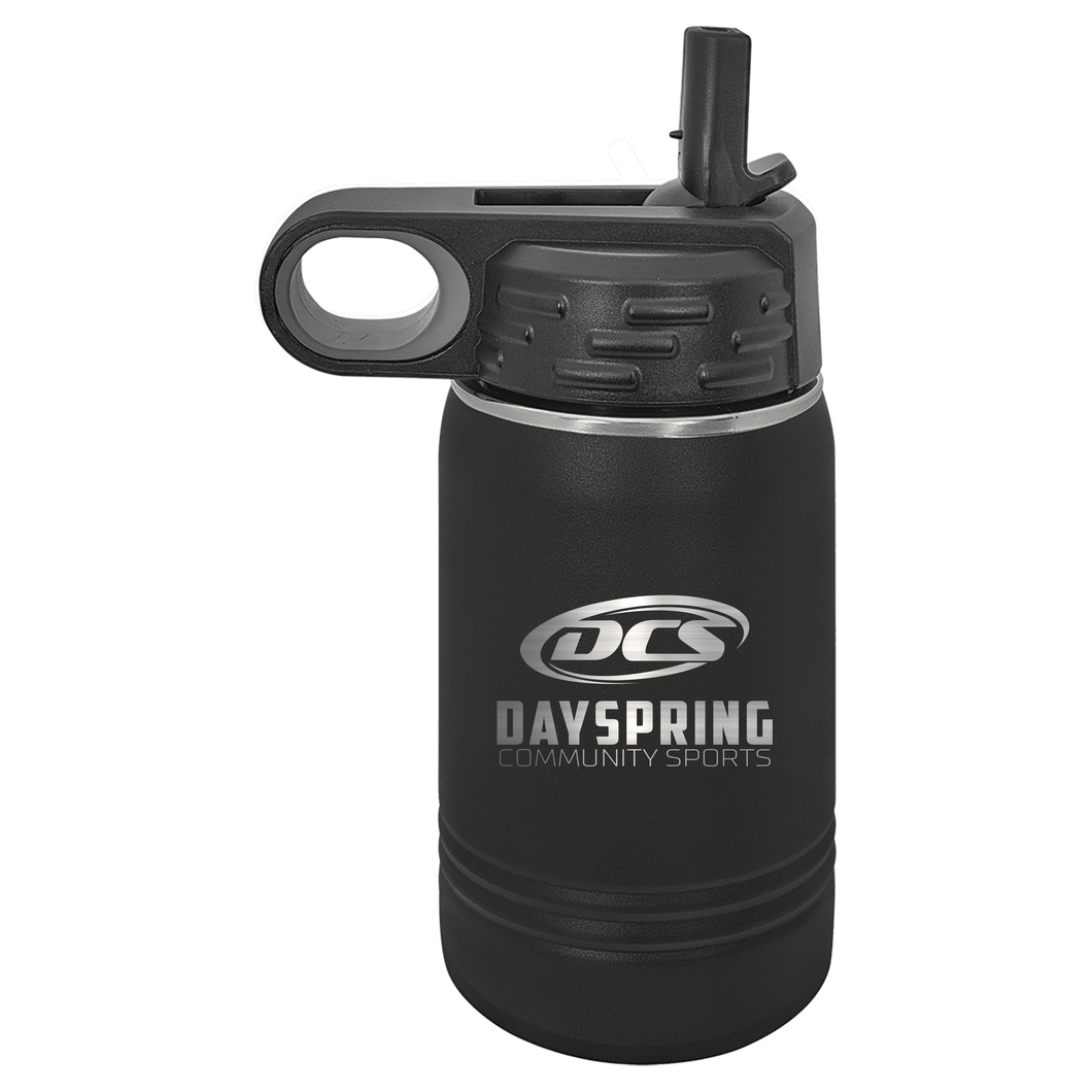 Dayspring Community Sports Water Bottles