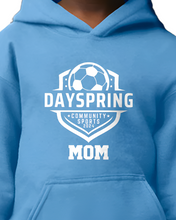 Load image into Gallery viewer, Dayspring Community Sports Team Hoodie